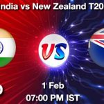 IND vs NZ Dream11 Prediction, Match Preview, Fantasy Cricket Tips