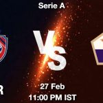 VER vs FIO Dream11 Team Prediction, Fantasy Football Tips