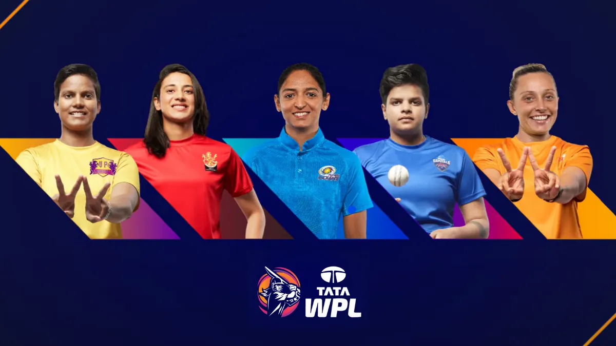 Women Premier League, WPL 2023 Schedule, Team, Venue, TimeTable