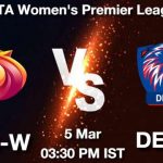 RCB-W vs DEL-W Dream11 Prediction, Match Preview, Fantasy Cricket Tips