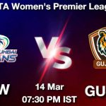 MI-W vs GUJ-W Dream11 Prediction, Match Preview, Fantasy Cricket Tips