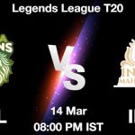 ASL vs INM Dream11 Prediction, Match Preview, Fantasy Cricket Tips