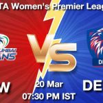 MI-W vs DEL-W Dream11 Prediction, Match Preview, Fantasy Cricket Tips
