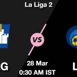 MAG vs LEG Dream11 Prediction, Match Preview, Fantasy Football Tips