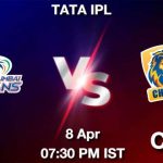 MI vs CHE Dream11 Prediction, Match Preview, Fantasy Cricket Tips