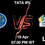 RR vs LSG Dream11 Prediction, Match Preview, Fantasy Cricket Tips