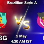 VASG vs BHI Dream11 Prediction, Match Preview, Fantasy Football Tips