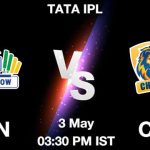 LKN vs CHE Dream11 Prediction, Match Preview, Fantasy Cricket Tips