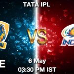 CHE vs MI Dream11 Prediction, Match Preview, Fantasy Cricket Tips