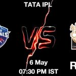 DC vs RCB Dream11 Prediction, Match Preview, Fantasy Cricket Tips