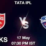 PBKS vs DC Dream11 Prediction, Match Preview, Fantasy Cricket Tips