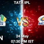 LKN vs MI Dream11 Prediction, Match Preview, Fantasy Cricket Tips