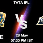 CHE vs GT Dream11 Prediction, Match Preview, Fantasy Cricket Tips