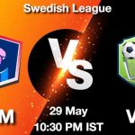 HAM vs VAR Dream11 Prediction, Match Preview, Fantasy Football Tips