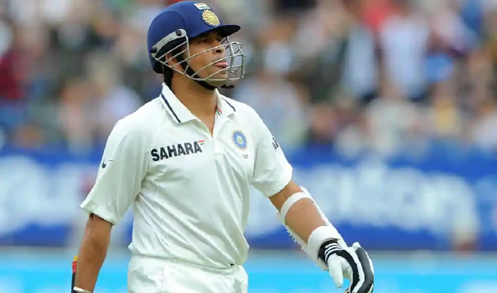 Most Century India And Australia Test Matches
