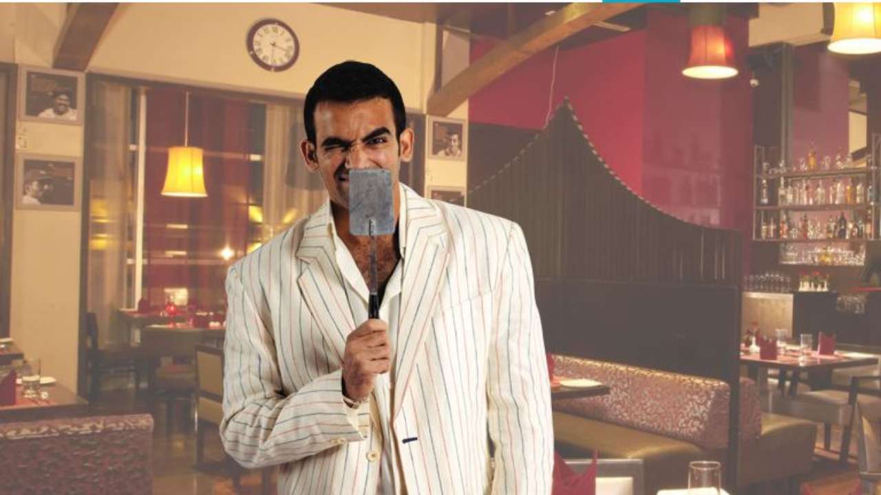 Indian Cricketers Who Own Restaurants