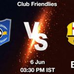 VIS vs BAR Dream11 Prediction, Fantasy Football Tips