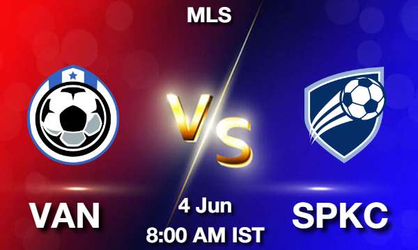 VAN vs SPKC Dream11 Prediction, Match Preview, Fantasy Football Tips