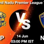 SMP vs NRK Dream11 Prediction, Match Preview, Fantasy Cricket Tips
