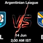 COL vs EST Dream11 Prediction, Match preview, Fantasy Football Tips