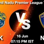 LKK vs NRK Dream11 Prediction, Match Preview, Fantasy Cricket Tips