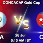 GUA vs CUB Dream11 Prediction, Match Preview, Fantasy Football Tips