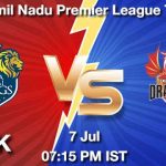 LKK vs DD Dream11 Prediction, Match Preview, Fantasy Cricket Tips