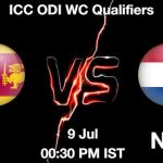 SL vs NED Dream11 Prediction, Match Preview, Fantasy Cricket Tips