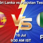 SL vs PAK Dream11 Prediction, Match Preview, Fantasy Cricket Tips