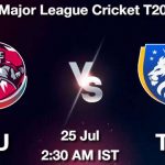 SFU vs TSK Dream11 Prediction, Match Preview, Fantasy Cricket Tips