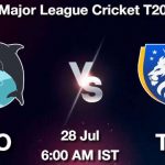 SEO vs TSK Dream11 Prediction, Match Preview, Fantasy Cricket Tips