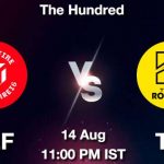 WEF vs TRT Dream11 Prediction, Match Preview, Fantasy Cricket Tips