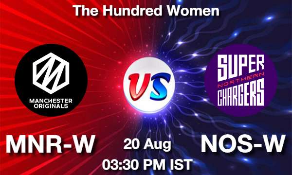 MNR-W vs NOS-W Dream11 Prediction, Match Preview, Fantasy Cricket Tips