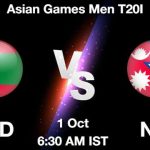 MLD vs NEP Dream11 Prediction, Match Preview, Fantasy Cricket Tips