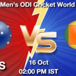 AUS vs SL Dream11 Prediction, Match Preview, Fantasy Cricket Tips