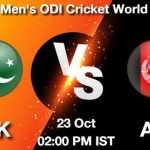 PAK vs AFG Dream11 Prediction, Match Preview, Fantasy Cricket Tips