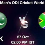 PAK vs SA Dream11 Prediction, Match Preview, Fantasy Cricket Tips