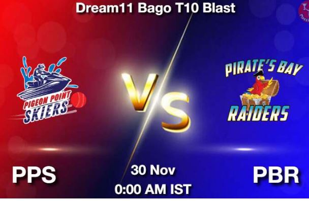 PPS vs PBR Dream11 Prediction, Match Preview, Fantasy Cricket Tips