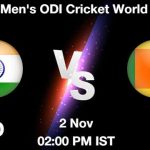 IND vs SL Dream11 Prediction, Match Preview, Who Will Win