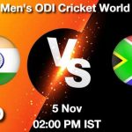 IND vs SA Dream11 Prediction, Match Preview, Fantasy Cricket Tips