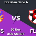 SNTS vs FLMI Dream11 Prediction, Match Preview, Fantasy Football Tips