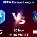 TSC vs WHU Dream11 Prediction, Match Preview, Fantasy Football Tips