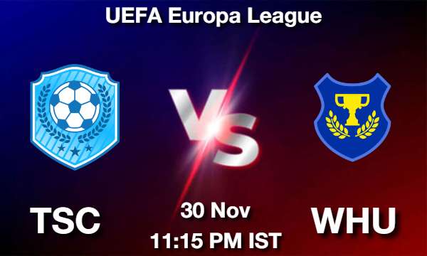 TSC vs WHU Dream11 Prediction, Match Preview, Fantasy Football Tips