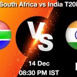 SA vs IND Dream11 Prediction, Match Preview, Fantasy Cricket Tips