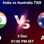 IND vs AUS Dream11 Prediction, Match Preview, Fantasy Cricket Tips
