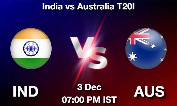 IND vs AUS Dream11 Prediction, Match Preview, Fantasy Cricket Tips