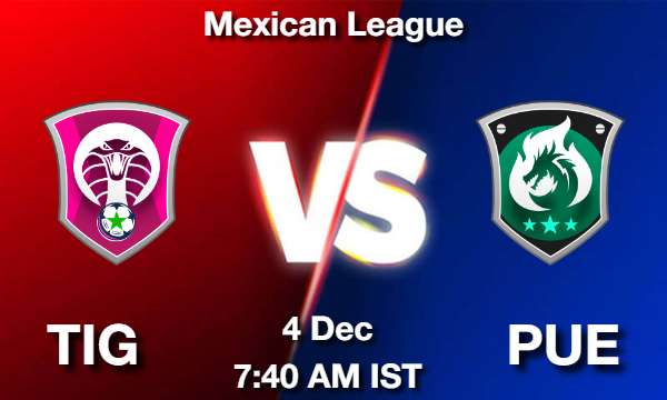 TIG vs PUE Dream11 Prediction, Team, Match Preview