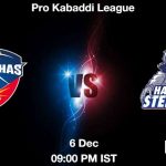 UP vs HAR Dream11 Prediction, Match Preview, Fantasy Kabaddi Tips