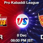 BLR vs DEL Dream11 Prediction, Match Preview, Fantasy Kabaddi Tips
