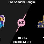 BEN vs TAM Dream11 Prediction, Team, Match-16, Fantasy Kabaddi Tips